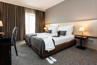 Sao Jorge de Arroios Hotel | Czar Lisbon Hotel