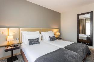 Sao Jorge de Arroios Hotel | Czar Lisbon Hotel
