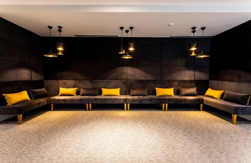 Sao Jorge de Arroios Hotel | Czar Lisbon Hotel