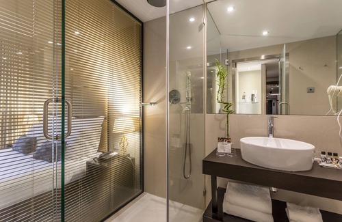 Sao Jorge de Arroios Hotel | Czar Lisbon Hotel