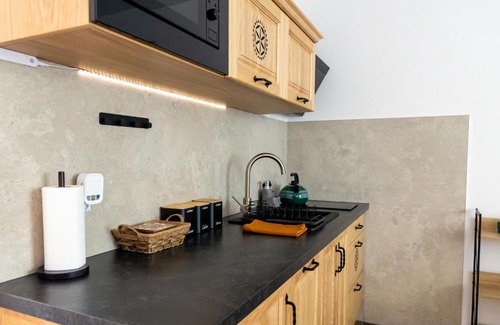 Czarna Gora Apartamento | Czarna Góra Apartamenty TATRY GÓRY BIAŁKA T BUKOWINA T ZAKOPANE
