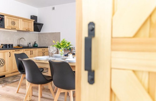 Czarna Gora Apartamento | Czarna Góra Apartamenty TATRY GÓRY BIAŁKA T BUKOWINA T ZAKOPANE