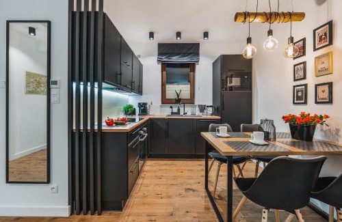 Jaworki Apartamento | Czarna Owca