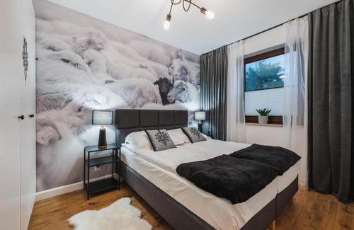 Jaworki Apartamento | Czarna Owca