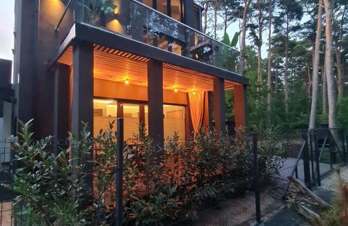 Dziwnowek Apartamento | Czarna Perła