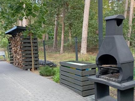 Dziwnowek Apartamento | Czarna Perła