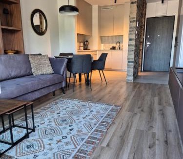 Hel Apartamento | Czarna Perła