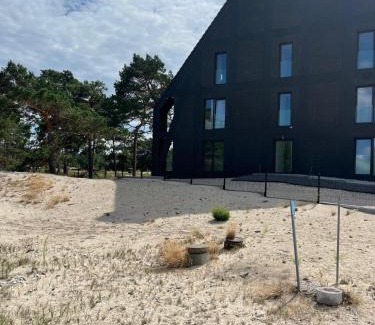 Hel Apartamento | Czarna Perła