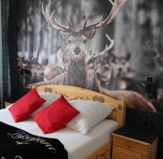 Zakopane Apartamento | "CZARNA TURNIA"-Apartamenty