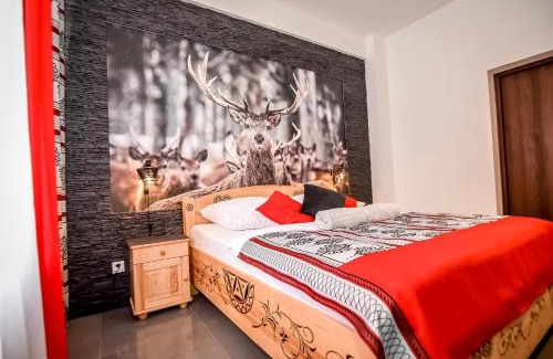 Zakopane Apartamento | "CZARNA TURNIA"-Apartamenty