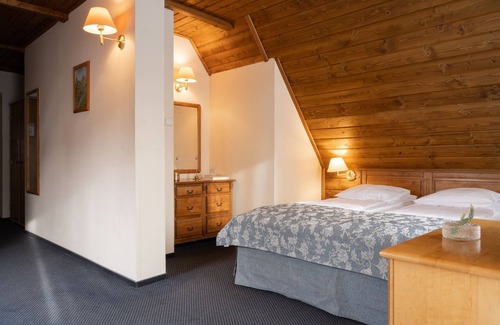 Zakopane Hotel | Czarny Potok Wellness & Spa Zakopane Centrum
