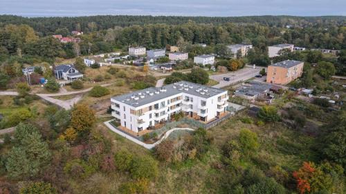 Orlinki Apartamento | Czas na Sobieszewo - nowy apartament new apartment