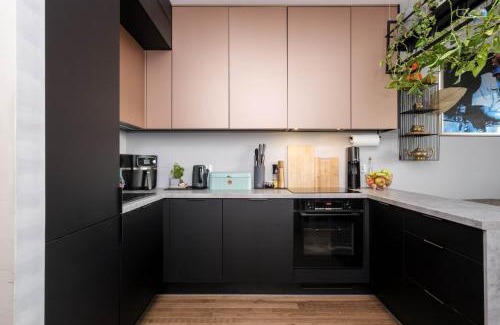 Orlinki Apartamento | Czas na Sobieszewo - nowy apartament new apartment