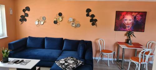 Jedlina-Zdroj Apartamento | Czas relaksu
