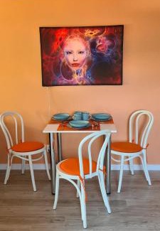 Jedlina-Zdroj Apartamento | Czas relaksu