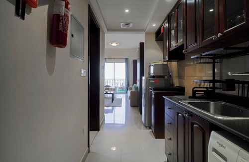 Al Hamra Village Apartamento | Czechin - Royal Breeze 2