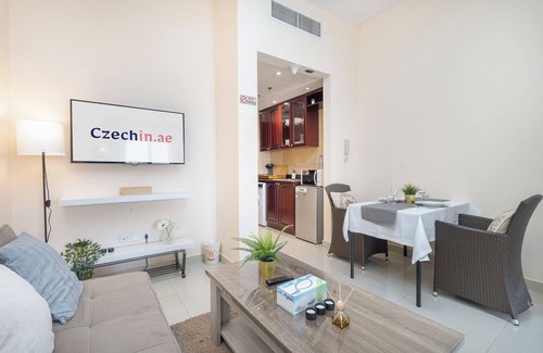 Al Hamra Village Apartamento | Czechin - Royal Breeze 2