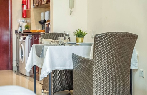 Al Hamra Village Apartamento | Czechin - Royal Breeze 2