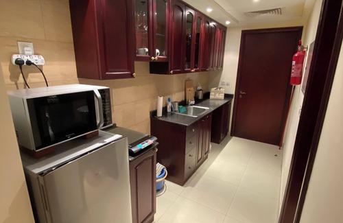 Al Hamra Village Apartamento | Czechin - Royal Breeze 2