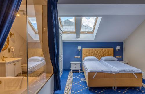 City Centre Apartamento | Czeczotka Palace Apartments