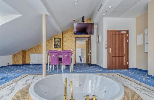 City Centre Apartamento | Czeczotka Palace Apartments