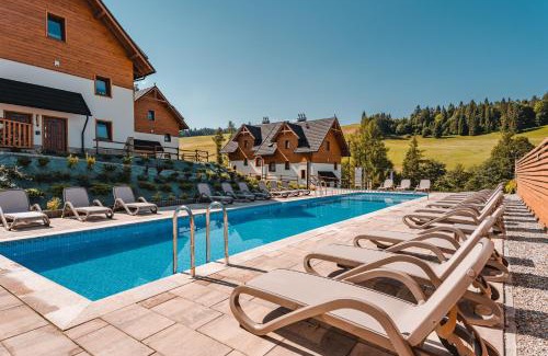 Jaworki Apartamento | Czeremcha - Ostoja Bukowinki