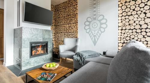 Jaworki Apartamento | Czeremcha - Ostoja Bukowinki