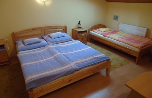 Oroszlany Casa | Czermann Panzió és Étterem
