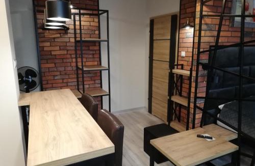 Zielona Gora Apartamento | Czerwona Cegła Apartament