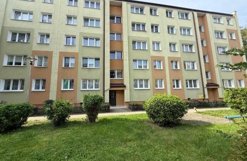 Ostroda Apartamento | Czerwona Perła Mazur