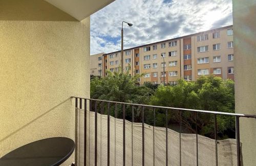 Ostroda Apartamento | Czerwona Perła Mazur