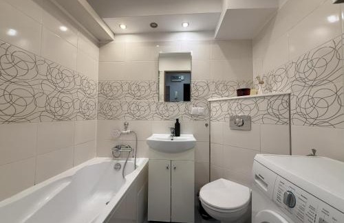 Ostroda Apartamento | Czerwona Perła Mazur