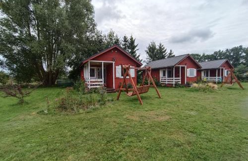Kolczewo Casa | Czerwone Domki Wartowo 2