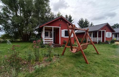 Kolczewo Casa | Czerwone Domki Wartowo 2