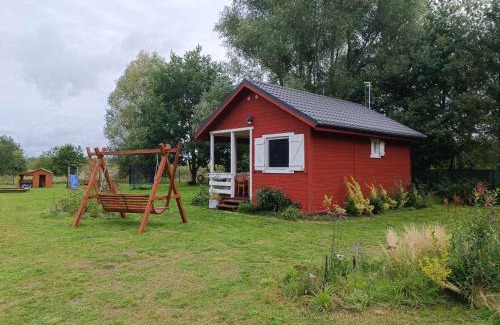 Kolczewo Casa | Czerwone Domki Wartowo 2