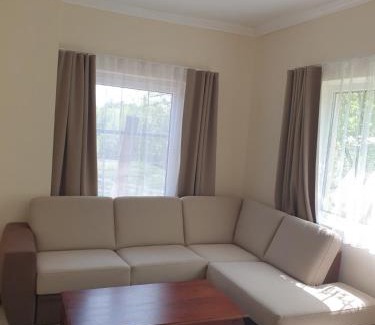 Poroszlo Apartamento | Czinege Vendégház - Kis ház