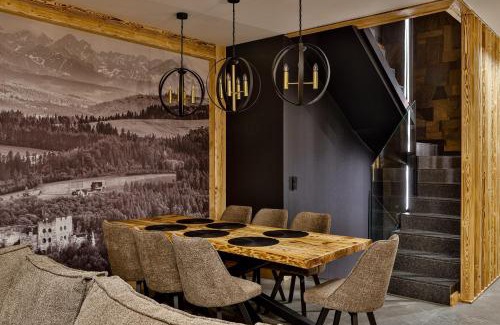 Czorsztyn Villa | Czorsztyn Prestige Ville
