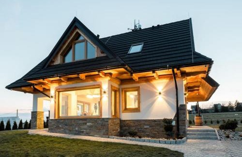 Maniowy Casa | Czorsztyn Ski&Sail Aparthouse