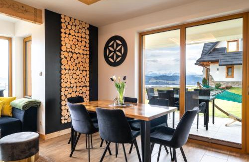 Maniowy Casa | Czorsztyn Ski&Sail Aparthouse