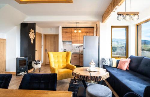 Maniowy Casa | Czorsztyn Ski&Sail Aparthouse