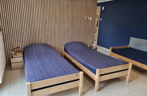 Wagrowiec Apartamento | Cztery Kąty Apartament Wągrowiec