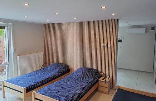 Wagrowiec Apartamento | Cztery Kąty Apartament Wągrowiec