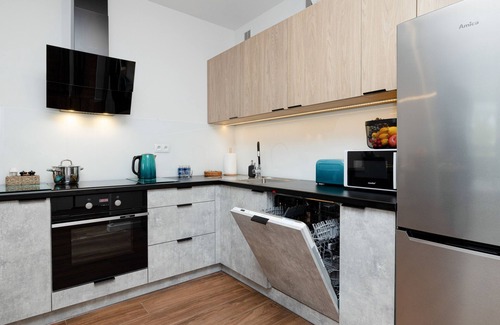 Kolobrzeg Casa | Cztery Pory Roku by Renters
