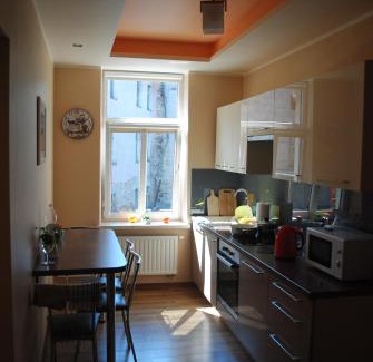 Ladek-Zdroj Apartamento | Cztery pory roku