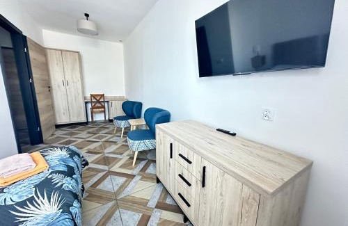 Ustronie Morskie Complejo | Cztery Pory Roku
