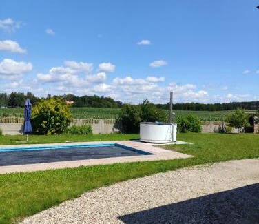 Siemiatycze Casa | Czysta Dolina