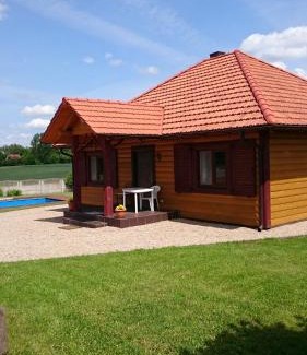 Siemiatycze Casa | Czysta Dolina