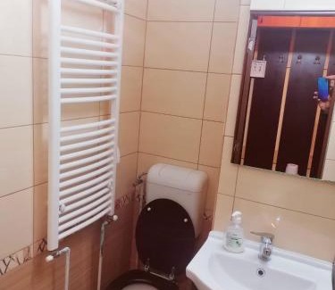 Tirgu Mures Apartamento | Dâmb 2 camere