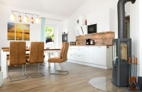 Insel Poel Casa | Dänische Ferienhäuser am Salzhaff Haus Midsommer