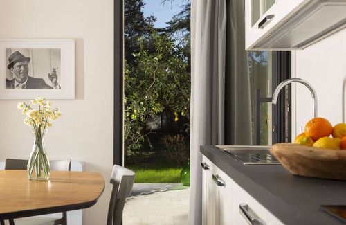 Lequile Apartamento | Dèpendance - Lequile - Alfa Country House